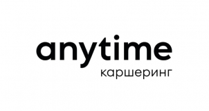 Anytime каршеринг