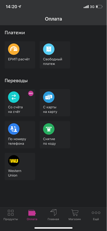 В чем польза и преимущества использования телефона для оплаты карточкой Belveb?
