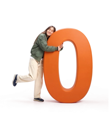 Ноль комиссий - больше возможностей