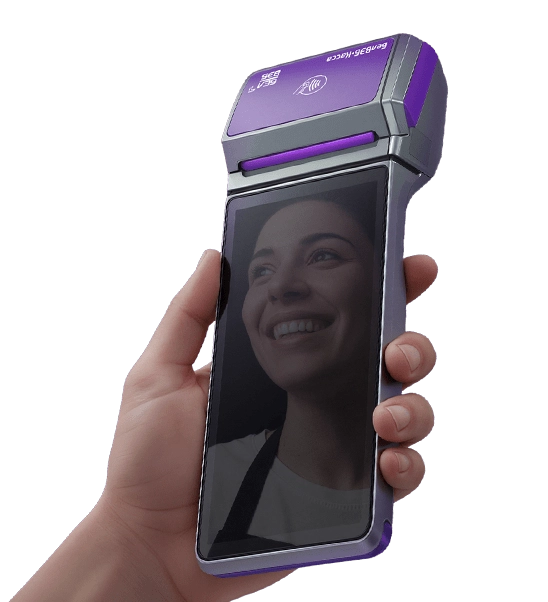 БелВЭБ-Касса 4 в 1