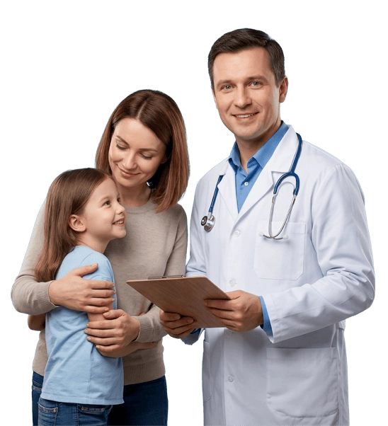 Кредит на медицинские услуги