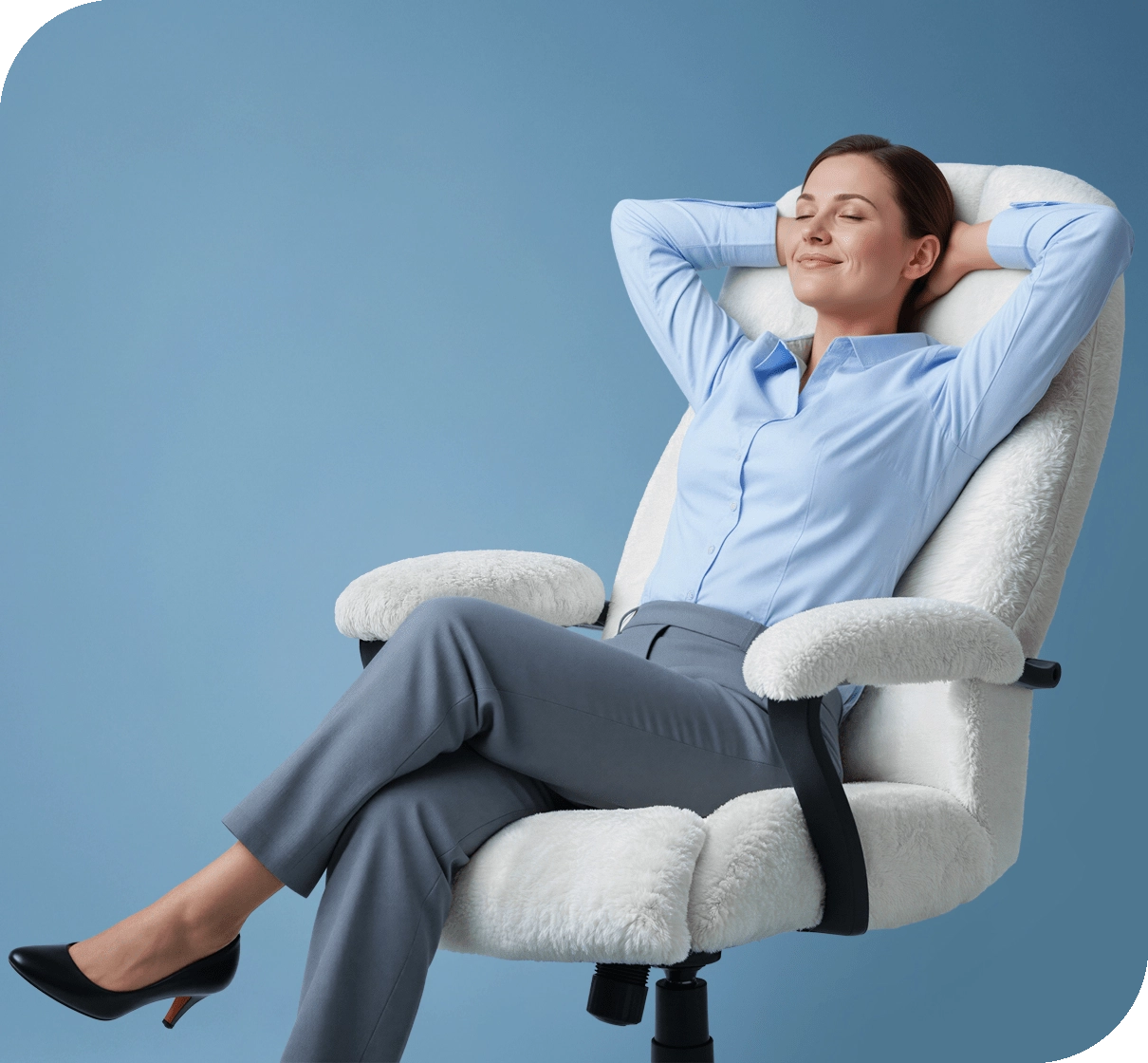 Особое деловое отношение