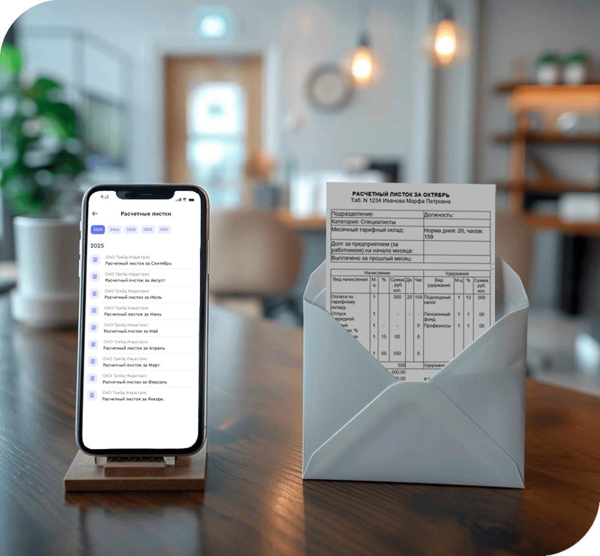 Ваш комфорт –<br>наш приоритет