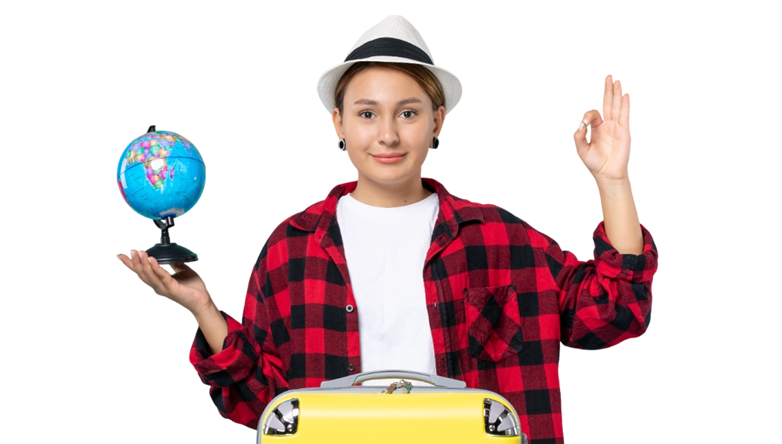 Страховка для путешествий за границу