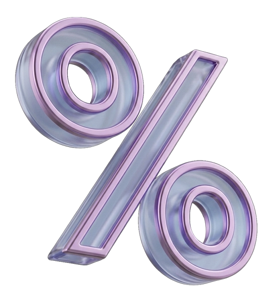Скидки у партнеров<br>от 5 до 20 %