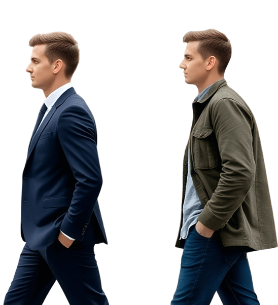 Правильный переход<br>из ИП в ЮЛ