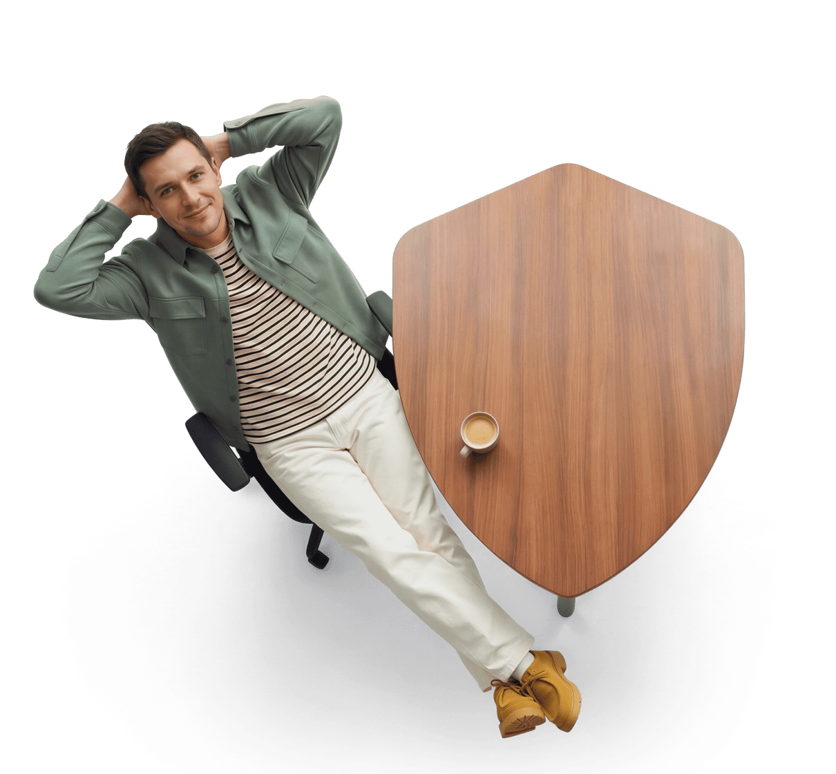 Расслабьтесь